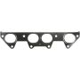 Victor Reinz 71-53763-00 Exhaust Manifold Gasket Set