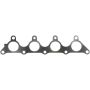 Victor Reinz 71-53971-00 Exhaust Manifold Gasket Set