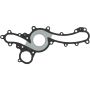 Victor Reinz 71-54128-00 Engine Water Pump Gasket