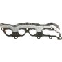 Victor Reinz 71-54233-00 Exhaust Manifold Gasket