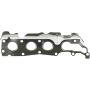 Victor Reinz 71-54243-00 Exhaust Manifold Gasket Set