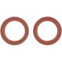Victor Reinz 81-24909-10 Engine Camshaft Seal