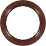 Victor Reinz 81-28236-00 Engine Crankshaft Seal