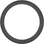 Victor Reinz 81-39337-00 Engine Crankshaft Seal