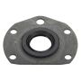 National 8549S Wheel Seal