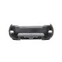 FRONT BUMPER CVR PURE|PRESTIGE;W/O FRT VIEW CAMERA;W/O H/L WASHER;PRIME RANGE ROVER EVOQUE 12-15