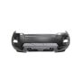 FRT BUMPER COVER PURE|PRESTIGE;W/FRT VIEW CAMERA;W/H/L WASHER;PRIME RANGE ROVER EVOQUE 14-15
