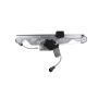 AISIN RPAB-028 Power Window Regulator Assembly w  Motor