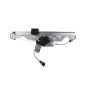 AISIN RPAB-029 Power Window Regulator Assembly w  Motor