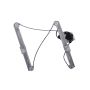 AISIN RPAB-002 Power Window Regulator Assembly w  Motor