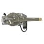 AISIN RPAB-005 Power Window Regulator Assembly w  Motor