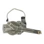 AISIN RPAB-006 Power Window Regulator Assembly w  Motor