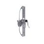 AISIN RPAB-007 Power Window Regulator Assembly w  Motor