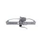 AISIN RPAB-008 Power Window Regulator Assembly w  Motor
