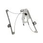 AISIN RPAB-009 Power Window Regulator Assembly w  Motor