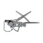 AISIN RPAB-011 Power Window Regulator Assembly w  Motor