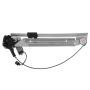 AISIN RPAB-015 Power Window Regulator Assembly w  Motor