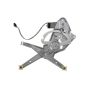 AISIN RPAB-017 Power Window Regulator Assembly w  Motor