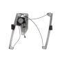 AISIN RPAB-019 Power Window Regulator Assembly w  Motor