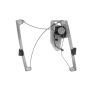 AISIN RPAB-020 Power Window Regulator Assembly w  Motor