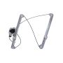 AISIN RPAB-021 Power Window Regulator Assembly w  Motor