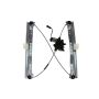 AISIN RPACH-082 Power Window Regulator Assembly w  Motor