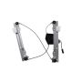 AISIN RPACH-089 Power Window Regulator Assembly w  Motor