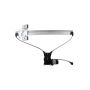 AISIN RPACH-090 Power Window Regulator Assembly w  Motor