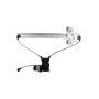 AISIN RPACH-091 Power Window Regulator Assembly w  Motor