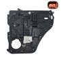 AISIN RPACH-092 Power Window Regulator Assembly w  Motor
