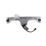 AISIN RPACH-094 Power Window Regulator Assembly w  Motor