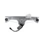 AISIN RPACH-095 Power Window Regulator Assembly w  Motor