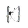 AISIN RPACH-097 Power Window Regulator Assembly w  Motor