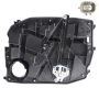 AISIN RPACH-101 Power Window Regulator Assembly w  Motor