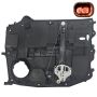 AISIN RPACH-103 Power Window Regulator Assembly w  Motor