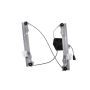 AISIN RPACH-106 Power Window Regulator Assembly w  Motor