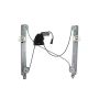 AISIN RPACH-107 Power Window Regulator Assembly w  Motor