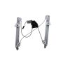 AISIN RPACH-108 Power Window Regulator Assembly w  Motor
