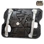 AISIN RPACH-109 Power Window Regulator Assembly w  Motor