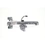AISIN RPACH-112 Power Window Regulator Assembly w  Motor