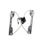 AISIN RPACH-115 Power Window Regulator Assembly w  Motor