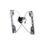 AISIN RPACH-116 Power Window Regulator Assembly w  Motor