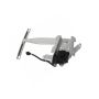 AISIN RPACH-117 Power Window Regulator Assembly w  Motor