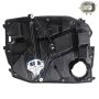 AISIN RPACH-123 Power Window Regulator Assembly w  Motor