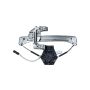 AISIN RPACH-125 Power Window Regulator Assembly w  Motor