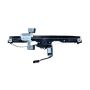 AISIN RPACH-129 Power Window Regulator Assembly w  Motor