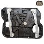 AISIN RPACH-130 Power Window Regulator Assembly w  Motor