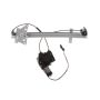 AISIN RPACH-002 Power Window Regulator Assembly w  Motor