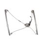 AISIN RPACH-004 Power Window Regulator Assembly w  Motor