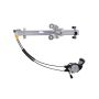 AISIN RPACH-005 Power Window Regulator Assembly w  Motor